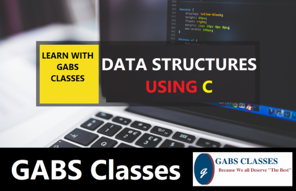 Data Structure Using C